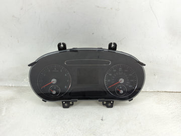 2016-2018 Kia Sorento Instrument Cluster Speedometer Gauges P/N:94001-C6000 TN157570-2016 Miles: Fits Fits 2016 2017 2018 OE