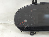 2016-2018 Kia Sorento Instrument Cluster Speedometer Gauges P/N:94001-C6000 TN157570-2016 Miles: Fits Fits 2016 2017 2018 OE