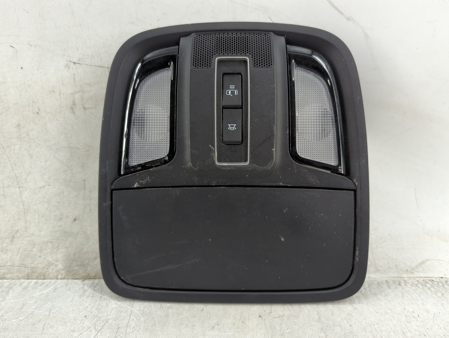 2017 Kia Sorento Overhead Roof Console - Oemusedautoparts1.com