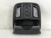 2017 Kia Sorento Overhead Roof Console - Oemusedautoparts1.com