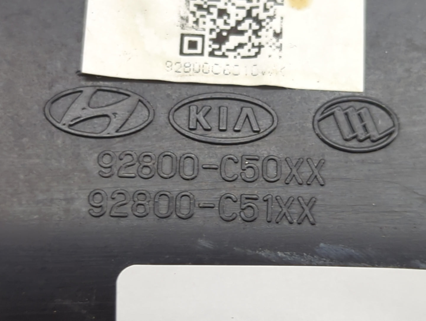 2017 Kia Sorento Overhead Roof Console - Oemusedautoparts1.com