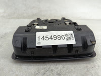 2017 Kia Sorento Overhead Roof Console - Oemusedautoparts1.com