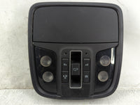 2017 Kia Sorento Overhead Roof Console - Oemusedautoparts1.com