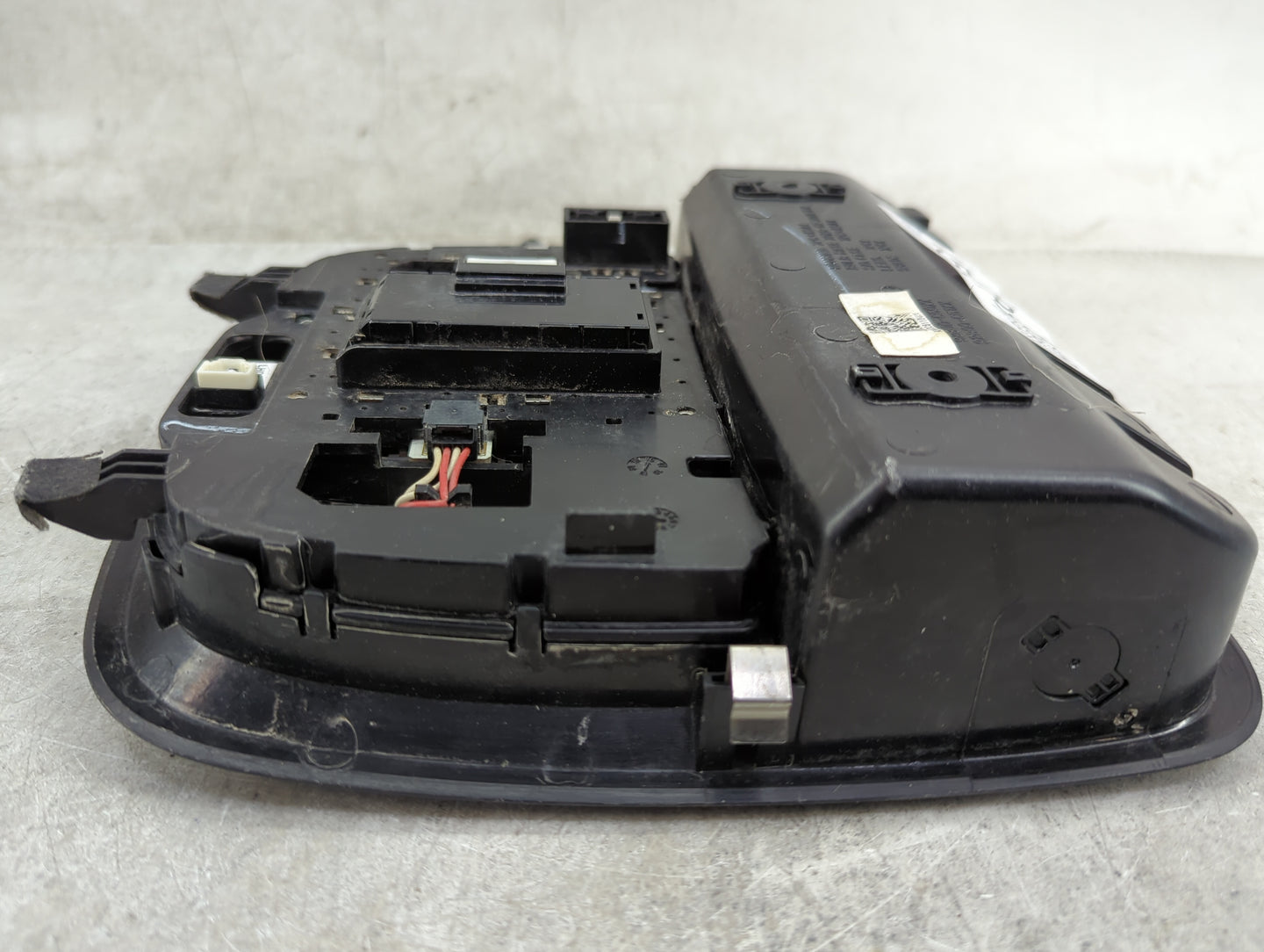 2017 Kia Sorento Overhead Roof Console - Oemusedautoparts1.com