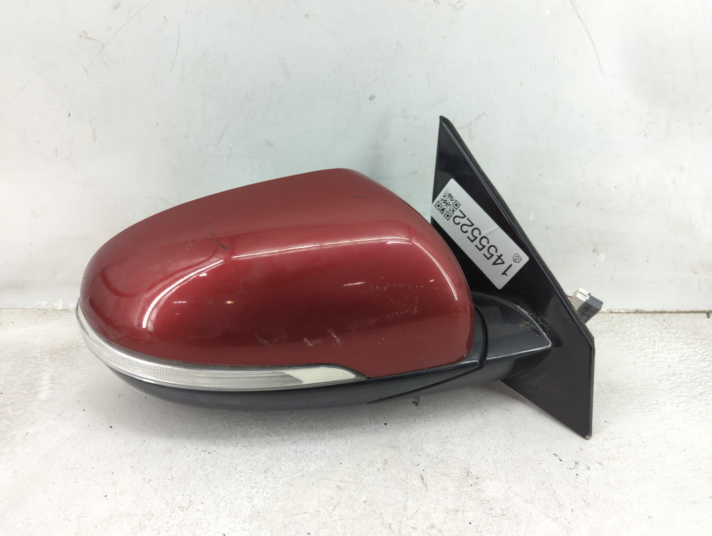 2016-2020 Kia Sorento Passenger Side View Mirror - Right Door Mirror OEM Used - Oemusedautoparts1.com