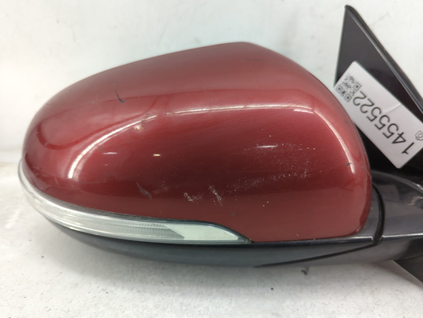2016-2020 Kia Sorento Passenger Side View Mirror - Right Door Mirror OEM Used - Oemusedautoparts1.com