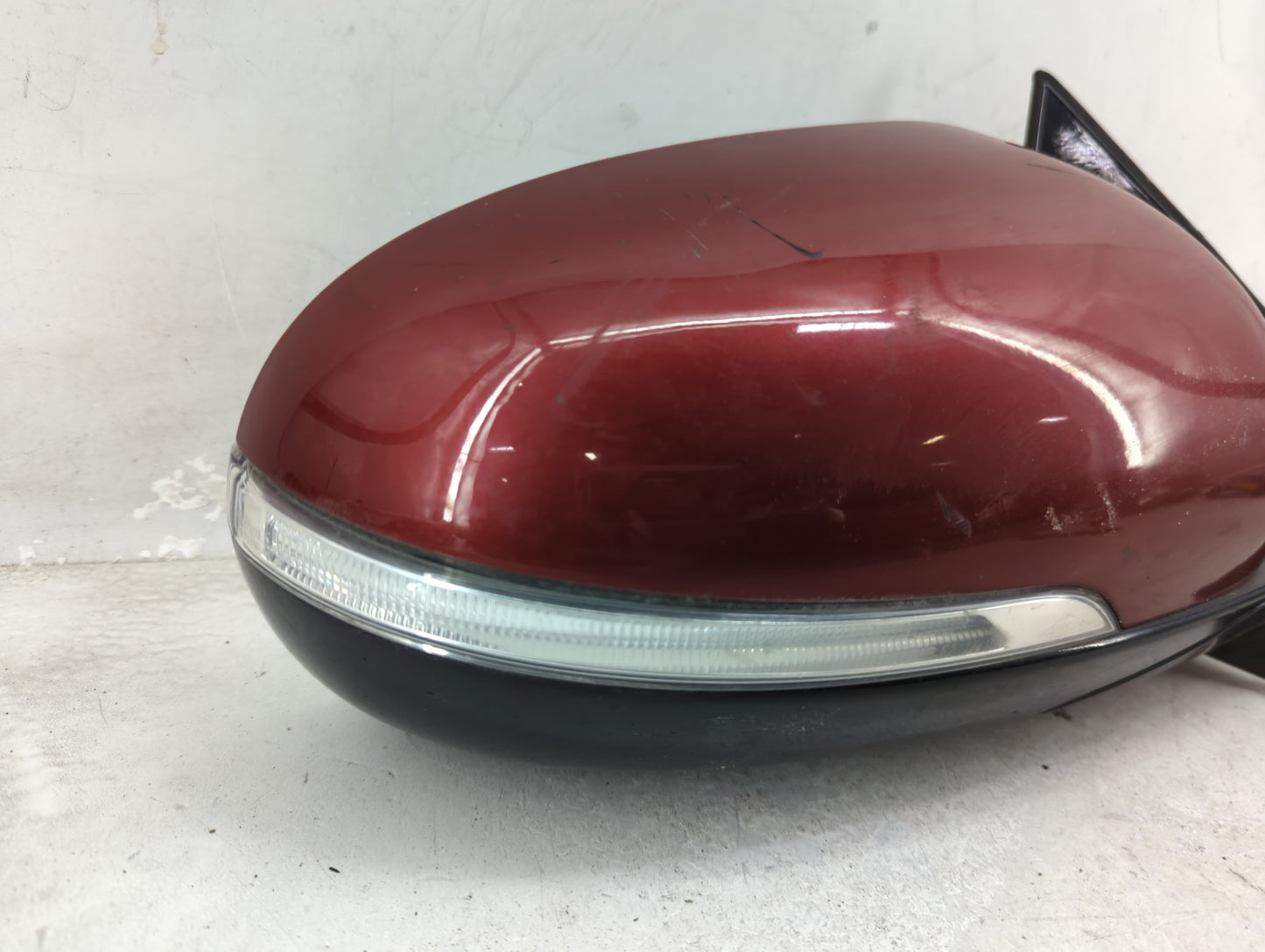 2016-2020 Kia Sorento Passenger Side View Mirror - Right Door Mirror OEM Used - Oemusedautoparts1.com