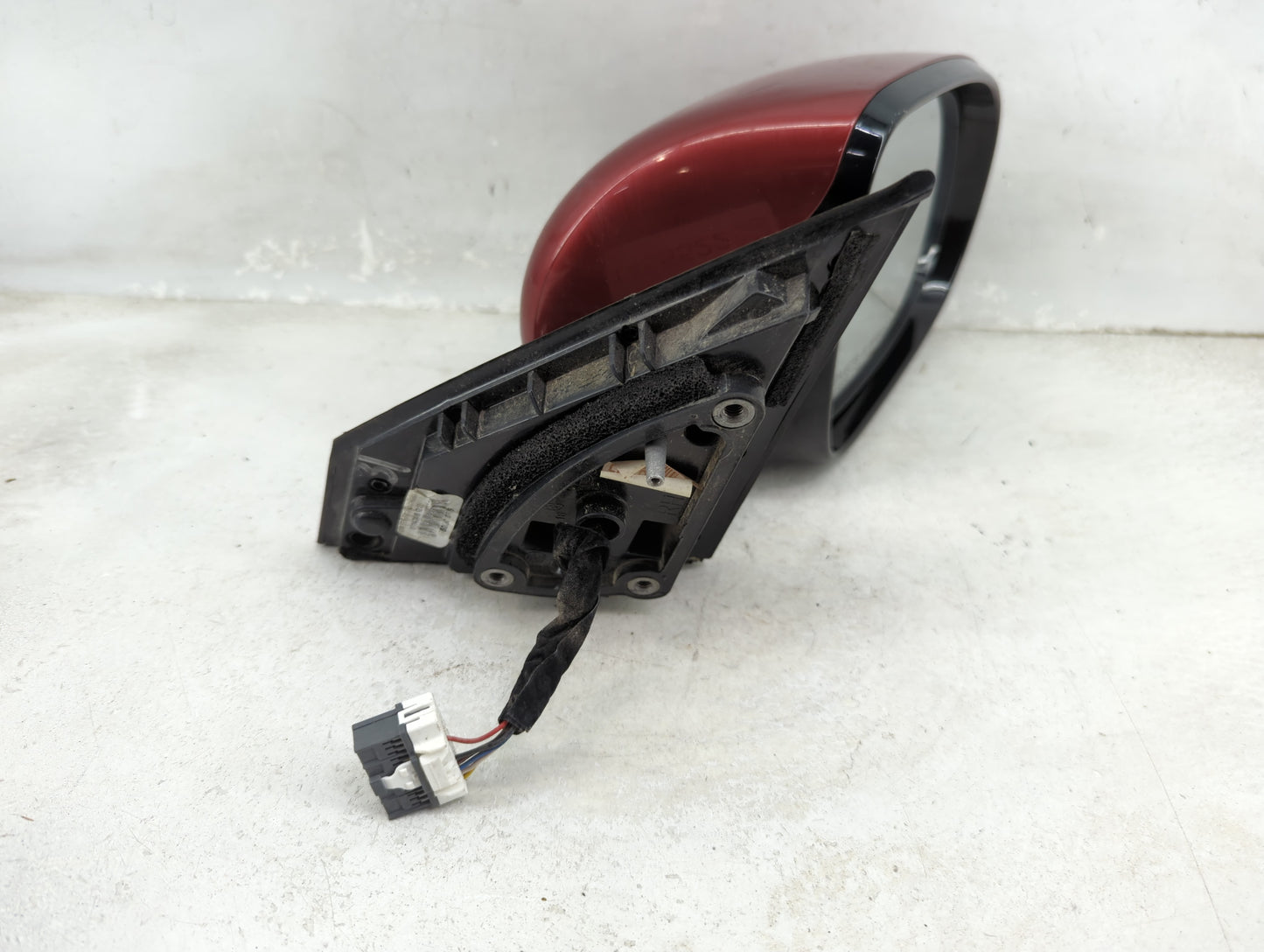 2016-2020 Kia Sorento Passenger Side View Mirror - Right Door Mirror OEM Used - Oemusedautoparts1.com