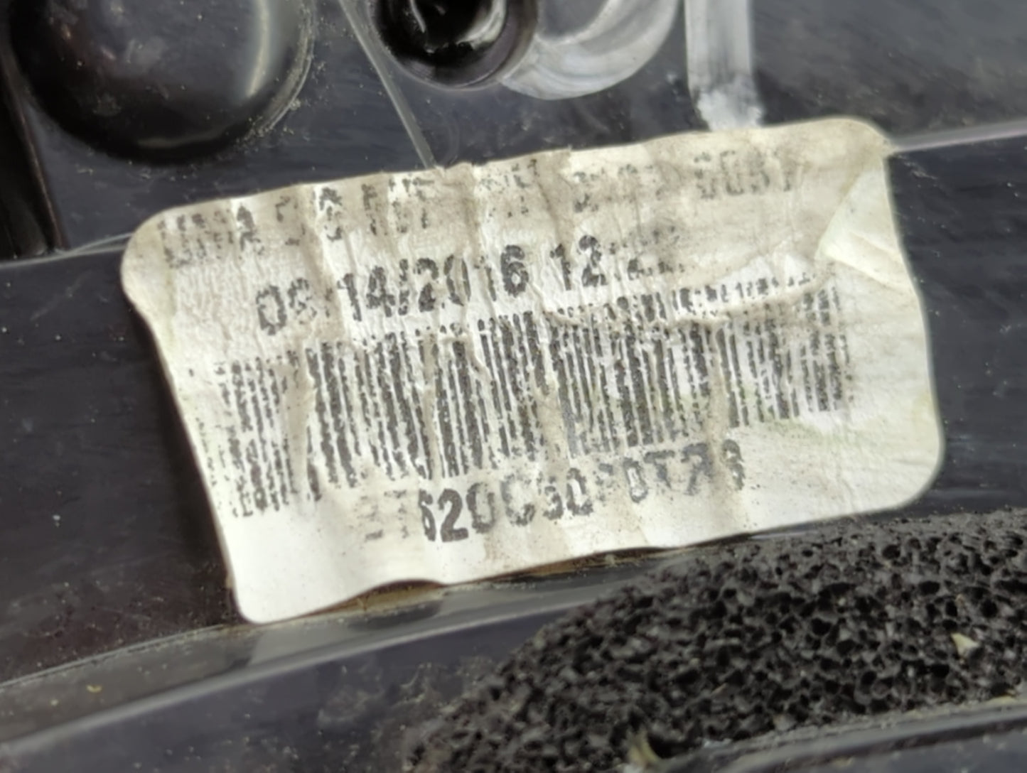 2016-2020 Kia Sorento Passenger Side View Mirror - Right Door Mirror OEM Used - Oemusedautoparts1.com