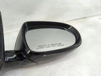 2016-2020 Kia Sorento Passenger Side View Mirror - Right Door Mirror OEM Used - Oemusedautoparts1.com