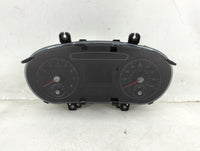 2017 Kia Sorento Speedometer Instrument Cluster Gauges - Oemusedautoparts1.com
