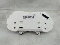 2017 Kia Sorento Speedometer Instrument Cluster Gauges - Oemusedautoparts1.com