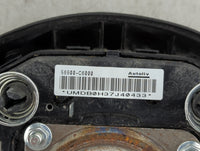 2016-2018 Kia Sorento Air Bag Driver Left Steering Wheel Mounted 1458562 - Oemusedautoparts1.com