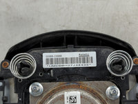 2016-2018 Kia Sorento Air Bag Driver Left Steering Wheel Mounted 1458562 - Oemusedautoparts1.com