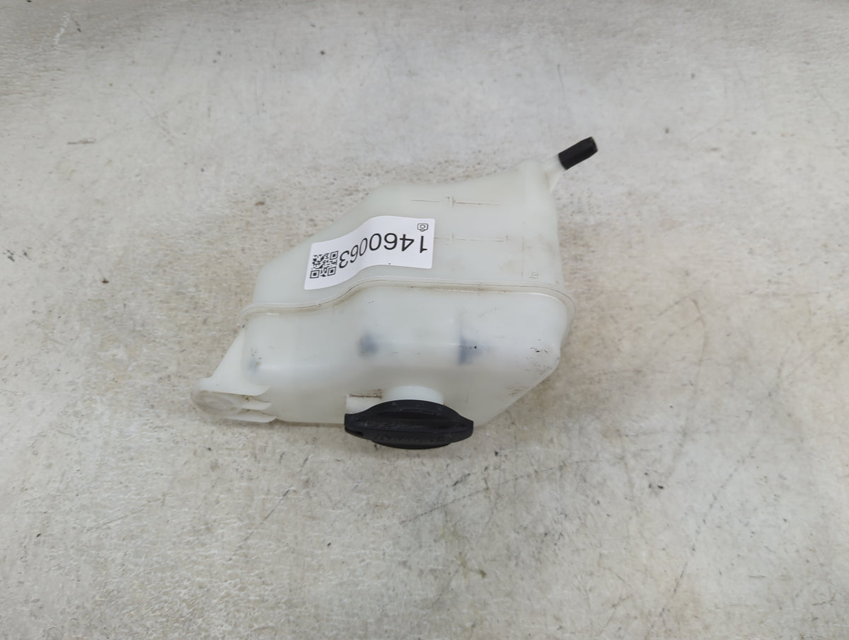 2014-2020 Kia Sorento Radiator Coolant Overflow Expansion Tank Bottle 1460063 - Oemusedautoparts1.com