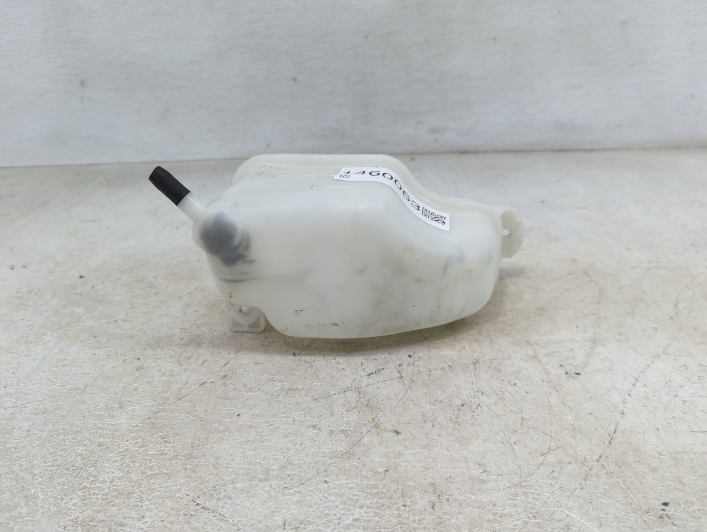 2014-2020 Kia Sorento Radiator Coolant Overflow Expansion Tank Bottle 1460063 - Oemusedautoparts1.com