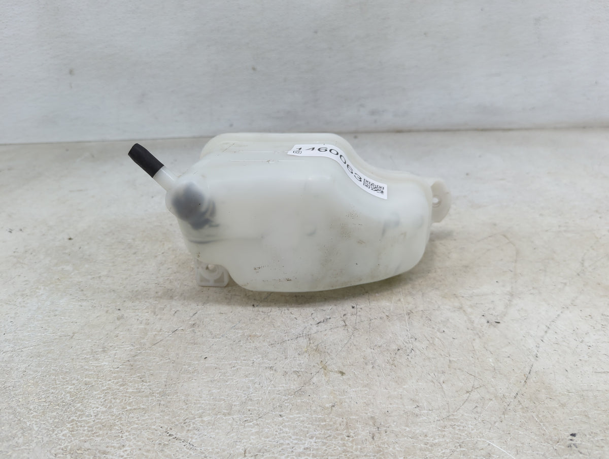 2014-2020 Kia Sorento Radiator Coolant Overflow Expansion Tank Bottle 1460063 - Oemusedautoparts1.com
