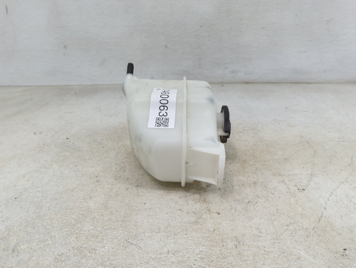 2014-2020 Kia Sorento Radiator Coolant Overflow Expansion Tank Bottle 1460063 - Oemusedautoparts1.com
