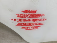 2014-2020 Kia Sorento Radiator Coolant Overflow Expansion Tank Bottle 1460063 - Oemusedautoparts1.com