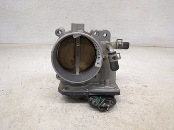 2014-2018 Kia Sorento Throttle Body P/N:35100-3CAA0 Fits Fits 2012 2013 2014 2015 2016 2017 2018 OEM Used Auto Parts - Oemus
