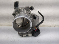 2016-2020 Kia Sorento Throttle Body P/N:35100-2G600 0280750618 Fits Fits 2015 2016 2017 2018 2019 2020 2021 OEM Used Auto Pa