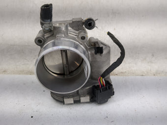 compare product 2016-2020 Kia Sorento Throttle Body P/N:35100-2G600 0280750618 Fits Fits 2015 2016 2017 2018 2019 2020 2021 OEM Used Auto Parts
