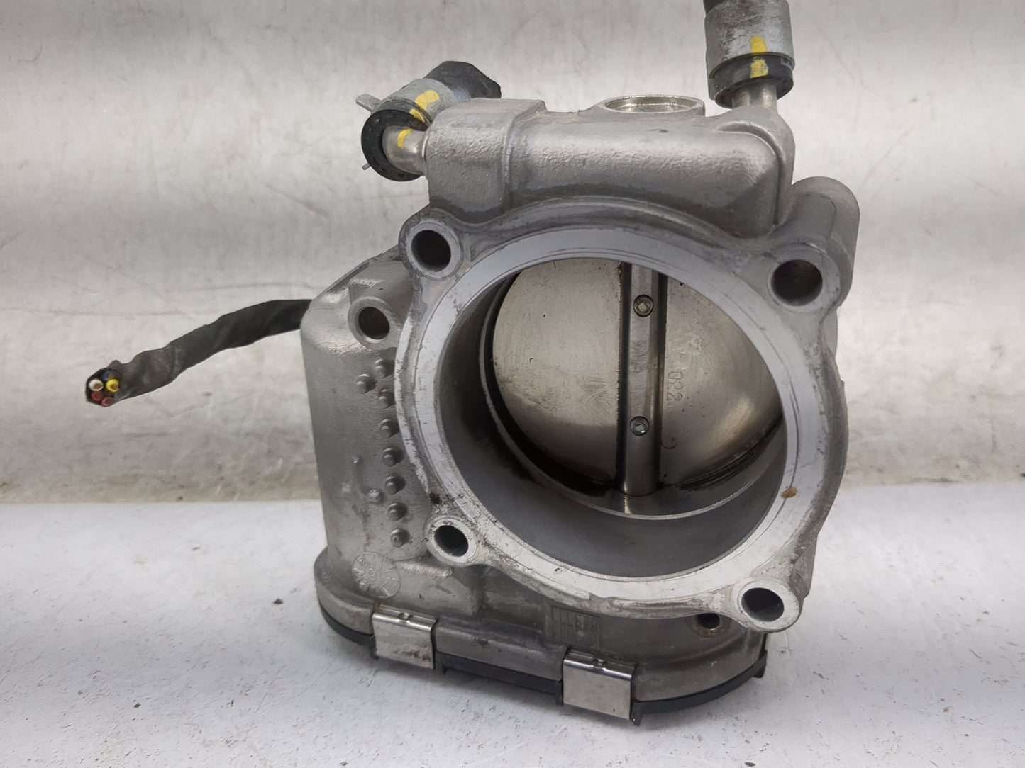 2016-2020 Kia Sorento Throttle Body P/N:35100-2G600 0280750618 Fits Fits 2015 2016 2017 2018 2019 2020 2021 OEM Used Auto Pa