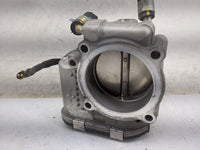 2016-2020 Kia Sorento Throttle Body P/N:35100-2G600 0280750618 Fits Fits 2015 2016 2017 2018 2019 2020 2021 OEM Used Auto Pa