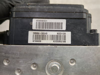 2016-2018 Kia Sorento ABS Pump Control Module Replacement P/N:58900-C6800 58900-C6900 Fits Fits 2016 2017 2018 OEM Used Auto