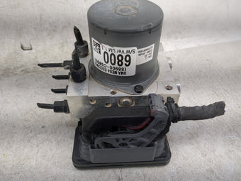 compare product 2016-2018 Kia Sorento ABS Pump Control Module Replacement P/N:58900-C6800 Fits Fits 2016 2017 2018 OEM Used Auto Parts