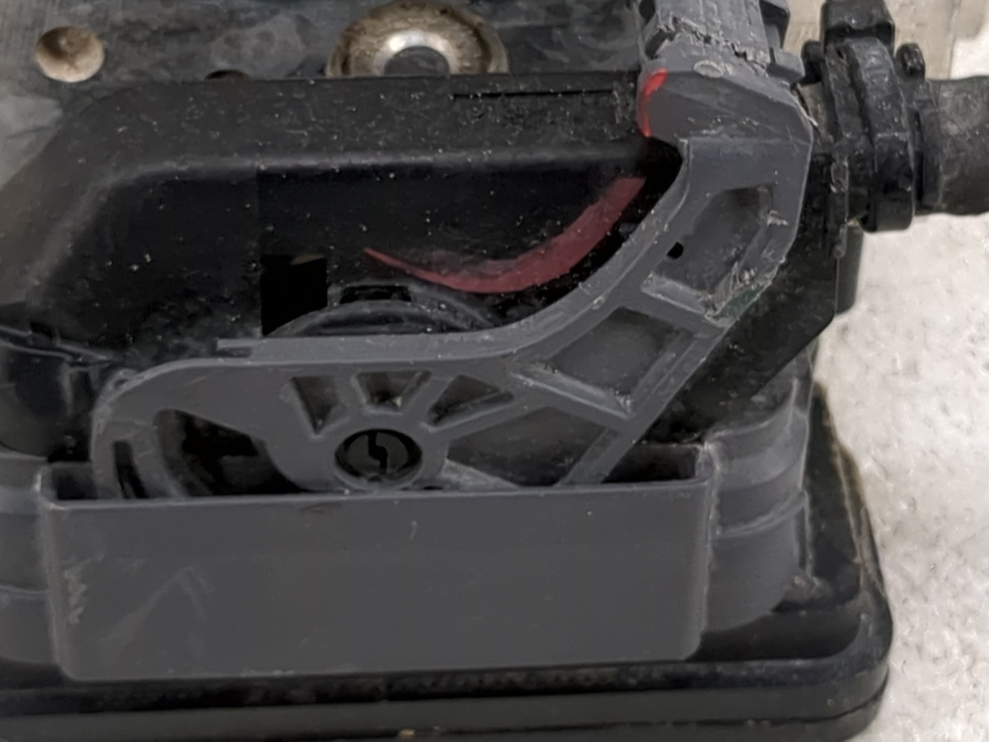 2016-2018 Kia Sorento ABS Pump Control Module Replacement P/N:58900-C6800 Fits Fits 2016 2017 2018 OEM Used Auto Parts - Oem