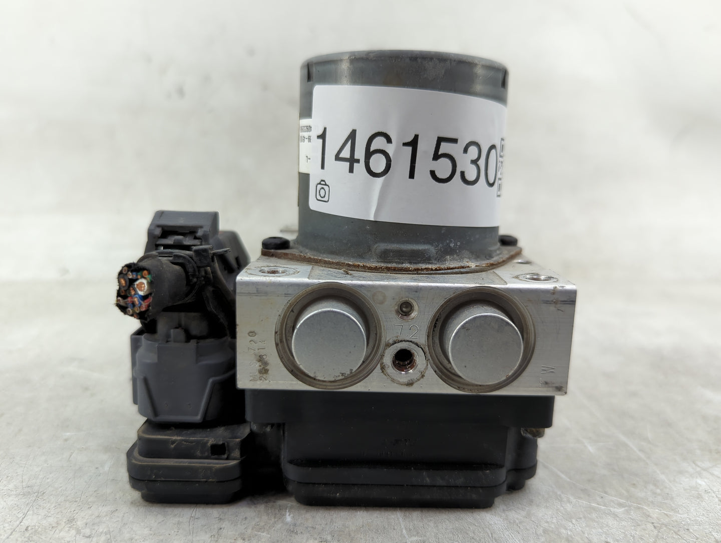 2016-2018 Kia Sorento ABS Pump Control Module Replacement P/N:C6589-30560 58900-C6840 Fits Fits 2016 2017 2018 OEM Used Auto