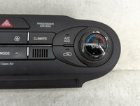 2017-2018 Kia Sorento Climate Control Module Temperature AC/Heater Replacement P/N:97250-C6560 Fits Fits 2017 2018 OEM Used 
