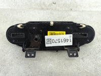 2017-2018 Kia Sorento Climate Control Module Temperature AC/Heater Replacement P/N:97250-C6560 Fits Fits 2017 2018 OEM Used 