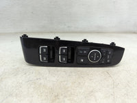 2016-2018 Kia Sorento Master Power Window Switch Replacement Driver Side Left P/N:P93570-C6170AHV Fits Fits 2016 2017 2018 O