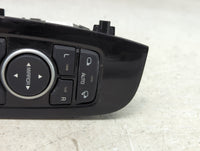 2016-2018 Kia Sorento Master Power Window Switch Replacement Driver Side Left P/N:P93570-C6170AHV Fits Fits 2016 2017 2018 O