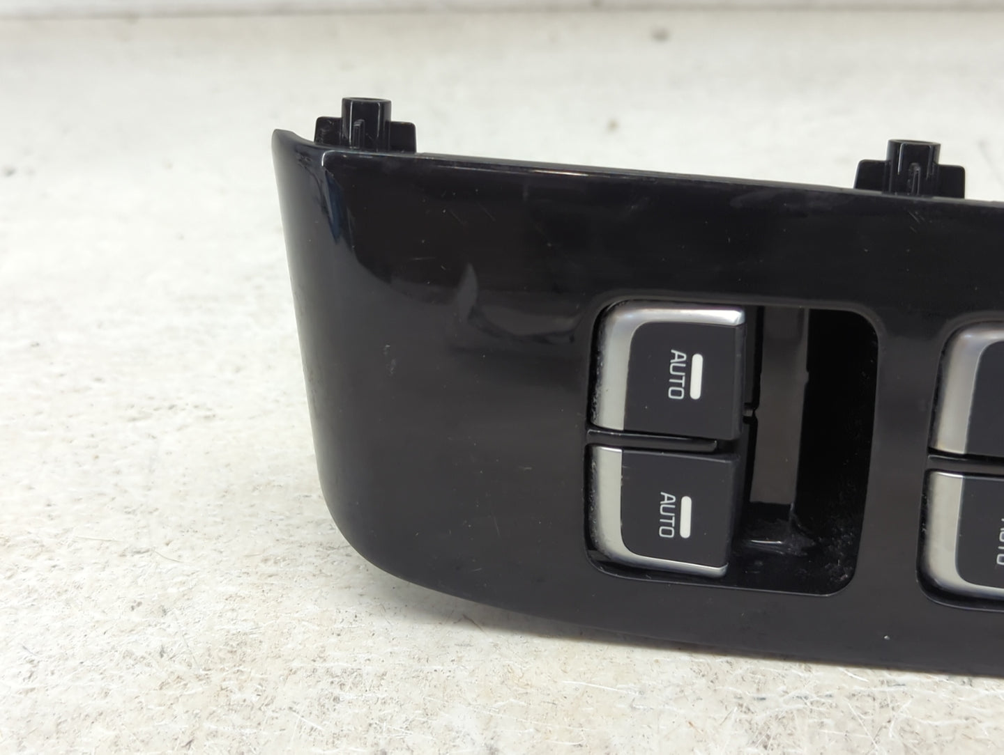 2016-2018 Kia Sorento Master Power Window Switch Replacement Driver Side Left P/N:P93570-C6170AHV Fits Fits 2016 2017 2018 O