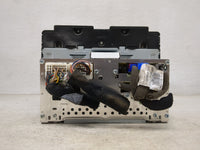 2016-2018 Kia Sorento Radio AM FM Cd Player Receiver Replacement P/N:96160-C6300WK AC140C6AN Fits Fits 2016 2017 2018 OEM Us