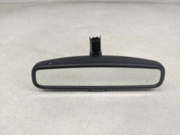 2016-2020 Kia Sorento Interior Rear View Mirror Replacement OEM P/N:028009 GNTX-1136 Fits OEM Used Auto Parts - Oemusedautop