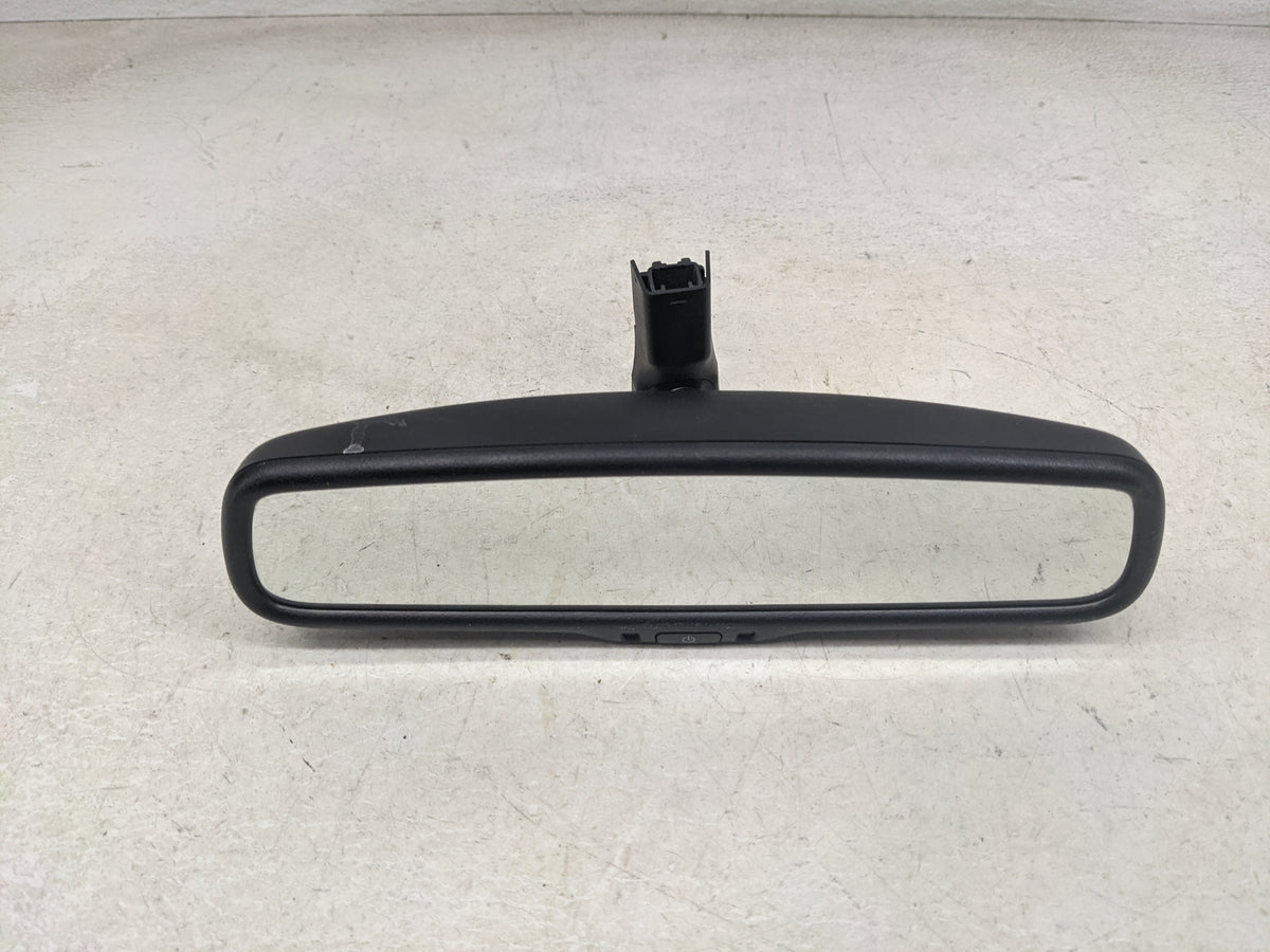2016-2020 Kia Sorento Interior Rear View Mirror Replacement OEM P/N:028009 GNTX-1136 Fits OEM Used Auto Parts - Oemusedautop