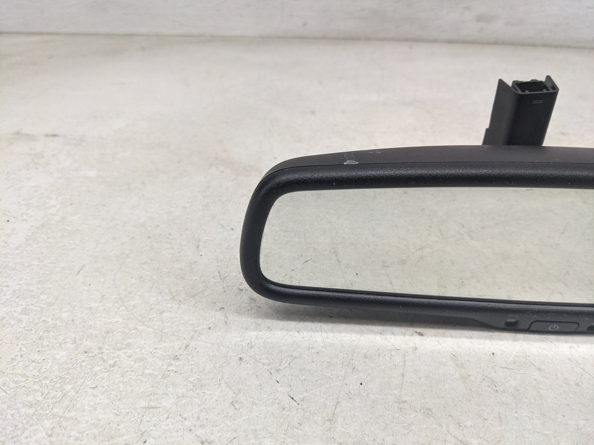 2016-2020 Kia Sorento Interior Rear View Mirror Replacement OEM P/N:028009 GNTX-1136 Fits OEM Used Auto Parts - Oemusedautop