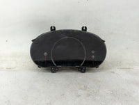 2016-2018 Kia Sorento Instrument Cluster Speedometer Gauges P/N:94011-C6180 TN157580-68411H Miles: Fits Fits 2016 2017 2018 