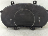 2016-2018 Kia Sorento Instrument Cluster Speedometer Gauges P/N:94011-C6180 TN157580-68411H Miles: Fits Fits 2016 2017 2018 