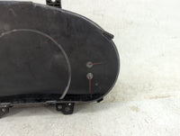 2016-2018 Kia Sorento Instrument Cluster Speedometer Gauges P/N:94011-C6180 TN157580-68411H Miles: Fits Fits 2016 2017 2018 