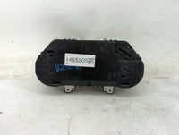 2016-2018 Kia Sorento Instrument Cluster Speedometer Gauges P/N:94011-C6180 TN157580-68411H Miles: Fits Fits 2016 2017 2018 