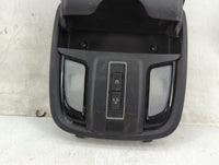 2016-2020 Kia Sorento Overhead Roof Console 1465778 - Oemusedautoparts1.com