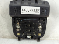 2016-2020 Kia Sorento Overhead Roof Console 1465778 - Oemusedautoparts1.com