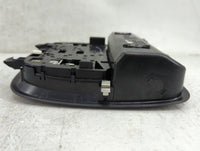 2016-2020 Kia Sorento Overhead Roof Console 1465778 - Oemusedautoparts1.com