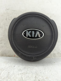 2016-2018 Kia Sorento Air Bag Driver Left Steering Wheel Mounted P/N:56900-C6000 Fits Fits 2016 2017 2018 OEM Used Auto Part