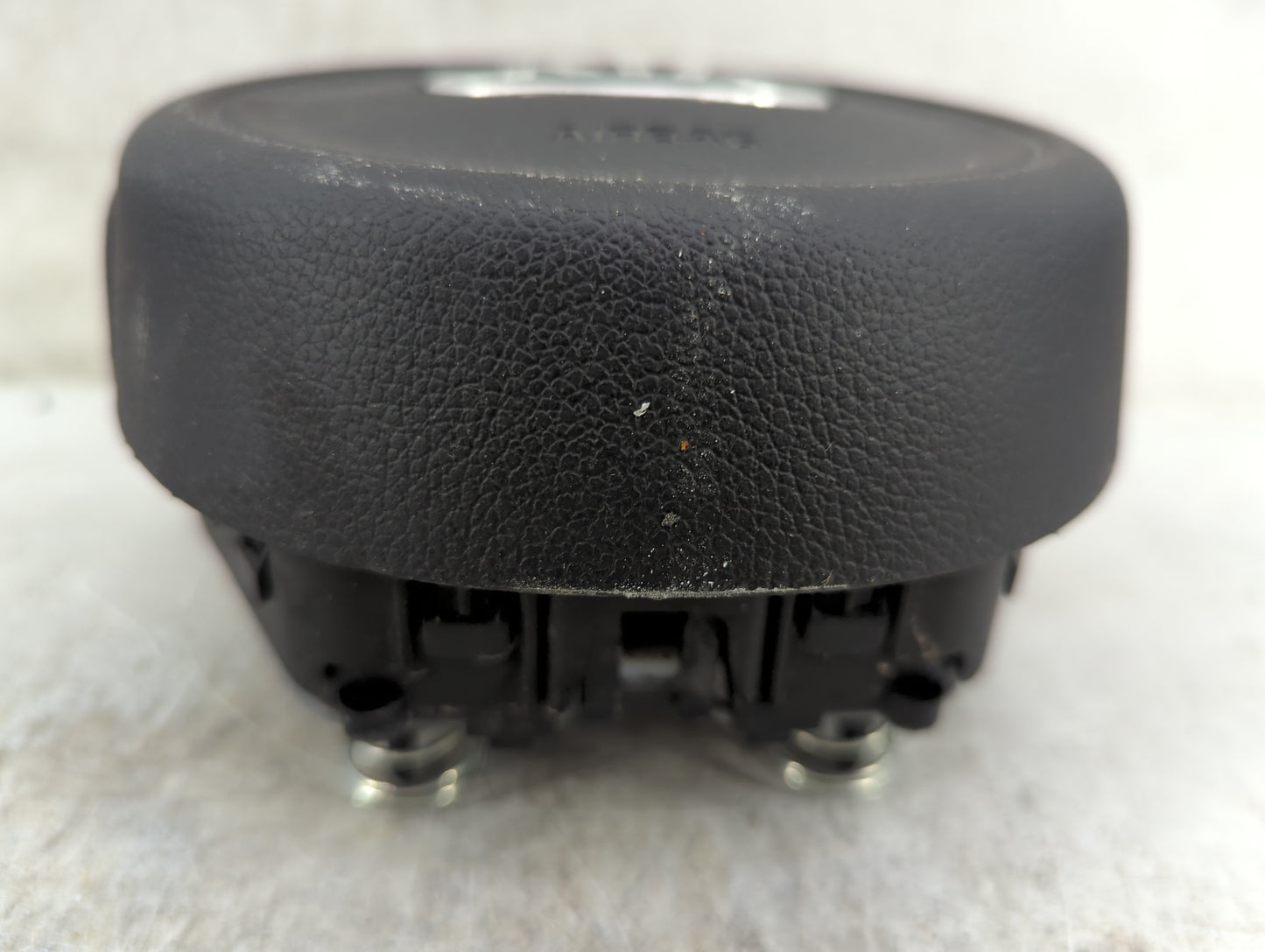 2016-2018 Kia Sorento Air Bag Driver Left Steering Wheel Mounted P/N:56900-C6000 Fits Fits 2016 2017 2018 OEM Used Auto Part